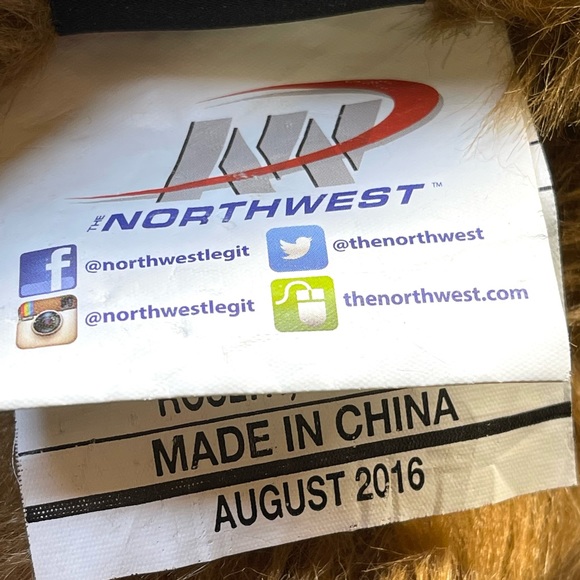 STAR WARS chewie - Picture 9 of 13